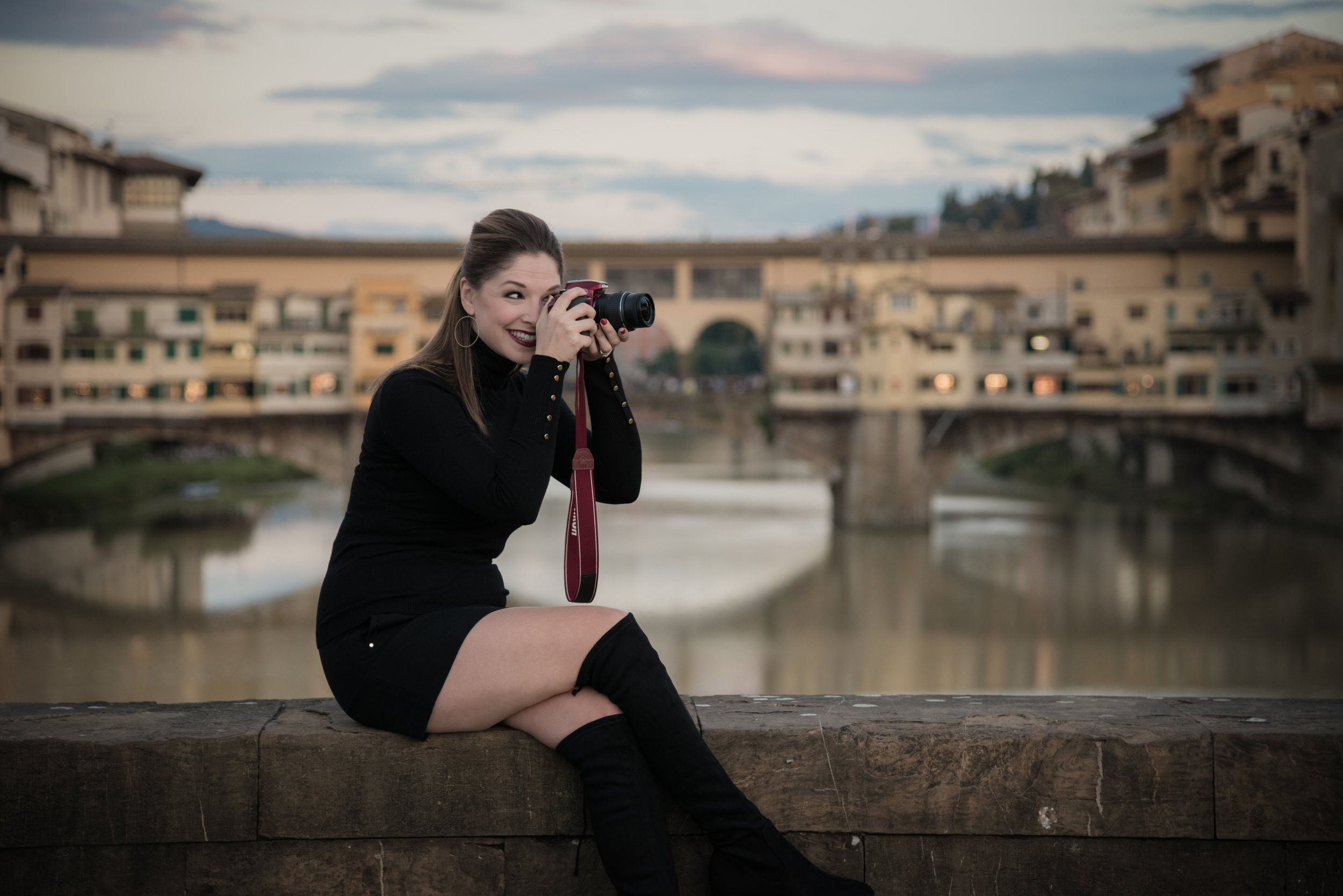 Photo credit: Alberto from Flytographer in Florence