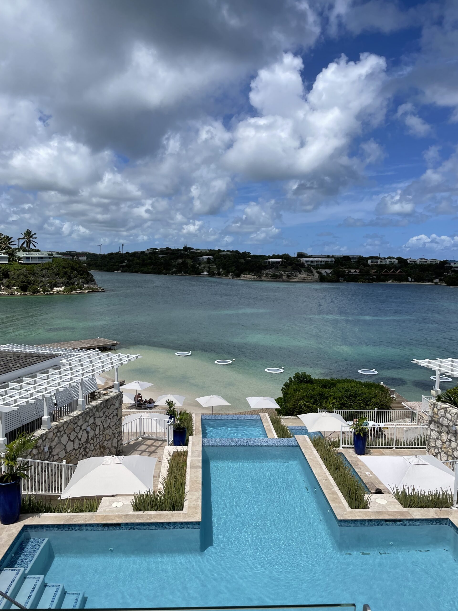 Explorateur Travel Our Recent Stay Hammock Cove Antigua