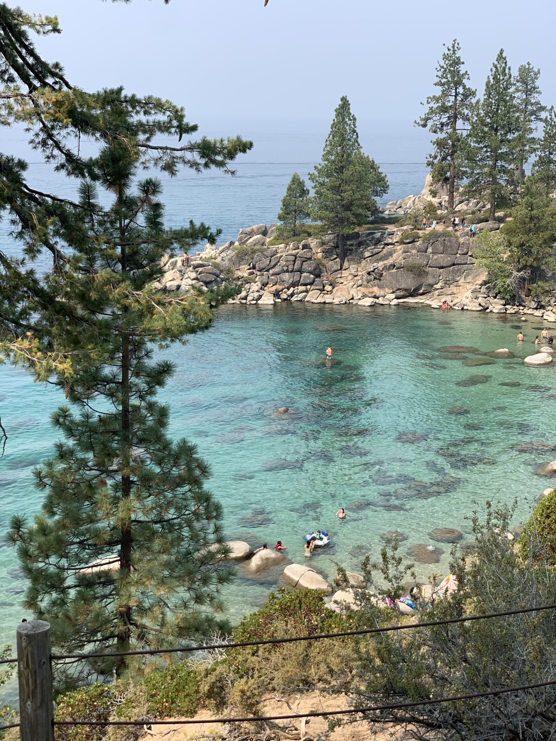 Closest Airports To Lake Tahoe - e6eoyif